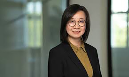 SIG Y SU COMPROMISO CON EL FUTURO DE LOS BOSQUES ANGELA LU