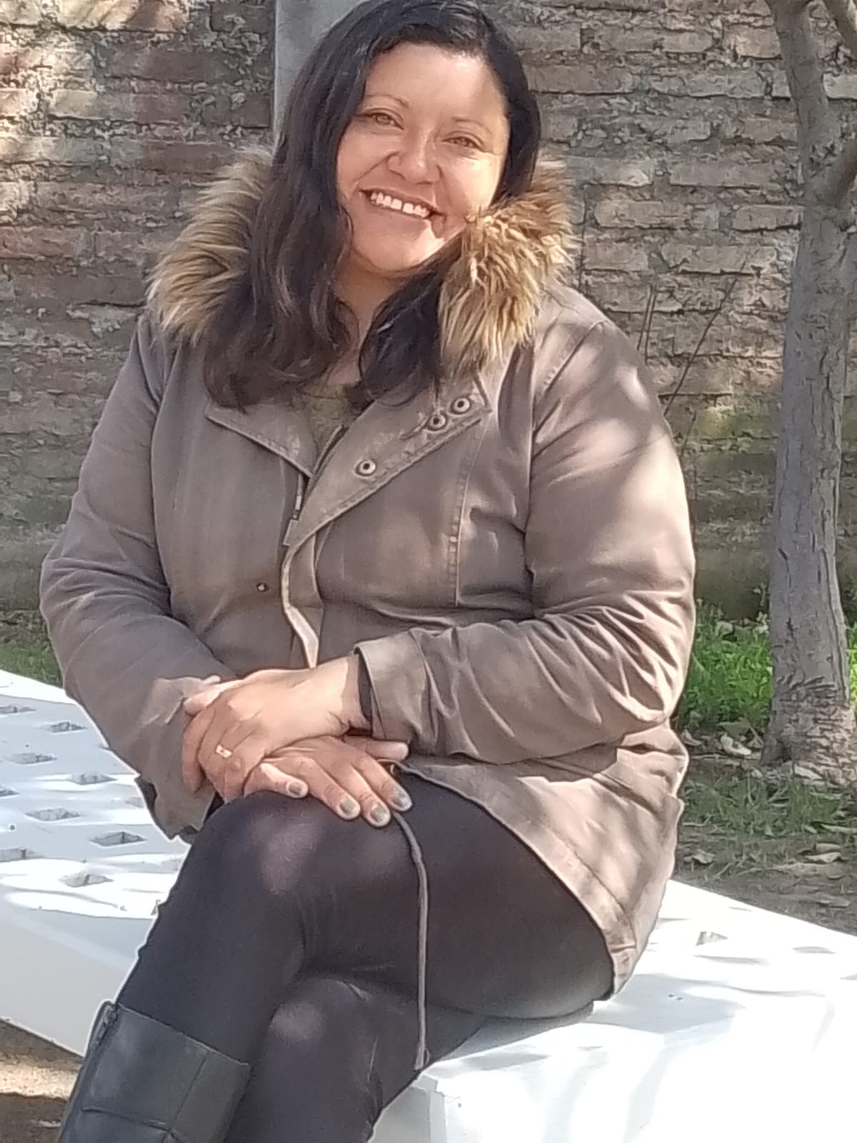 Educación Cívica La Clave para Transformar Rancagua en una Ciudad Más Limpia y Consciente María Isabel López Morales