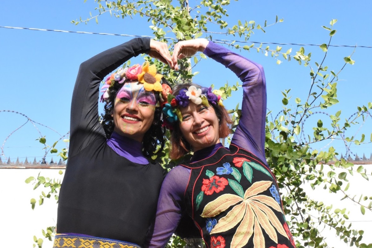 Esta semana comienza el Primer Festival Inclusivo de Artes Escénicas con una programación gratuita durante tres días