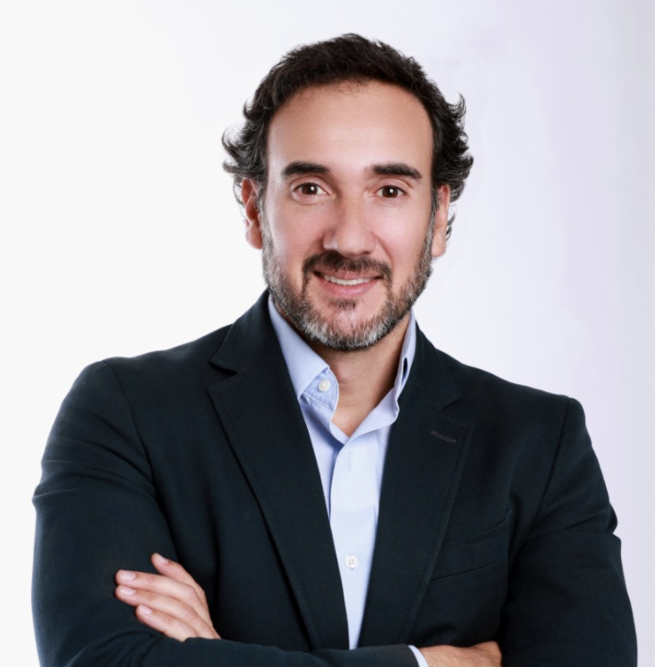 LA IA IMPULSA EL FUTURO EMPRESARIAL MIENTRAS LA FALTA DE TALENTO FRENA SU ADOPCIÓN Foto Gonzalo