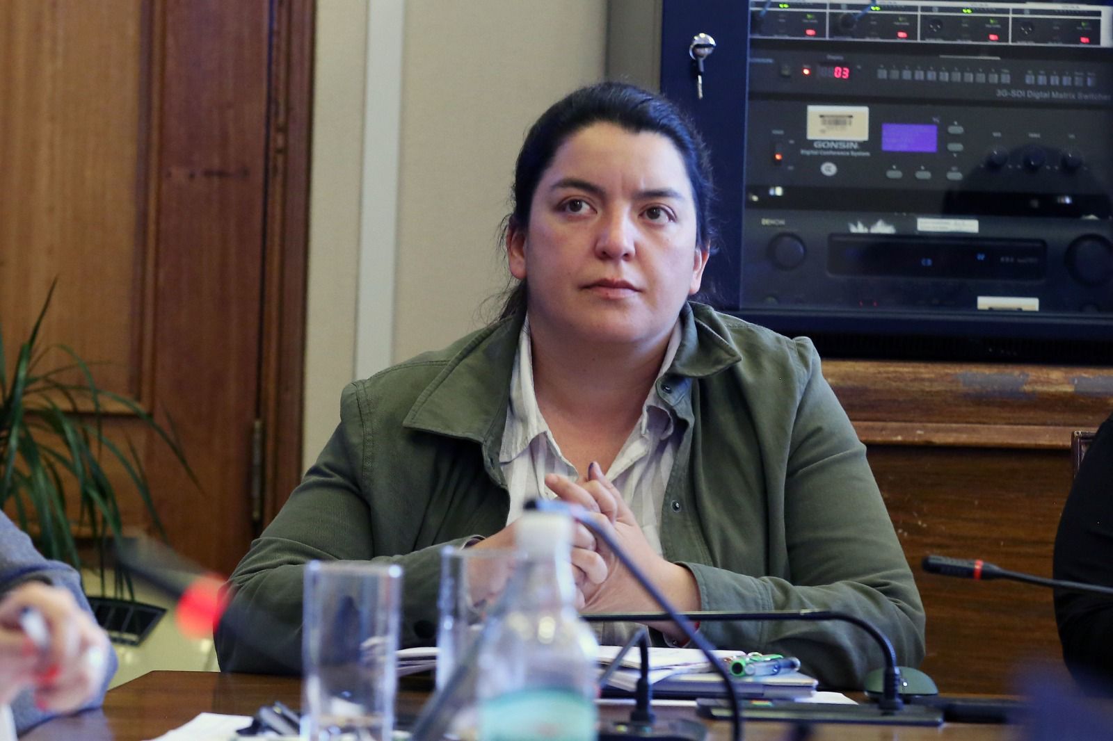 DIPUTADA ROMERO LLAMÓ AL MINEDUC Y MINSAL A IMPLEMENTAR TALLERES PERMANENTES DE PREVENCIÓN DEL SUICIDIO EN COLEGIOS ANTE ALARMANTE CRISIS DE SALUD MENTAL JUVENIL