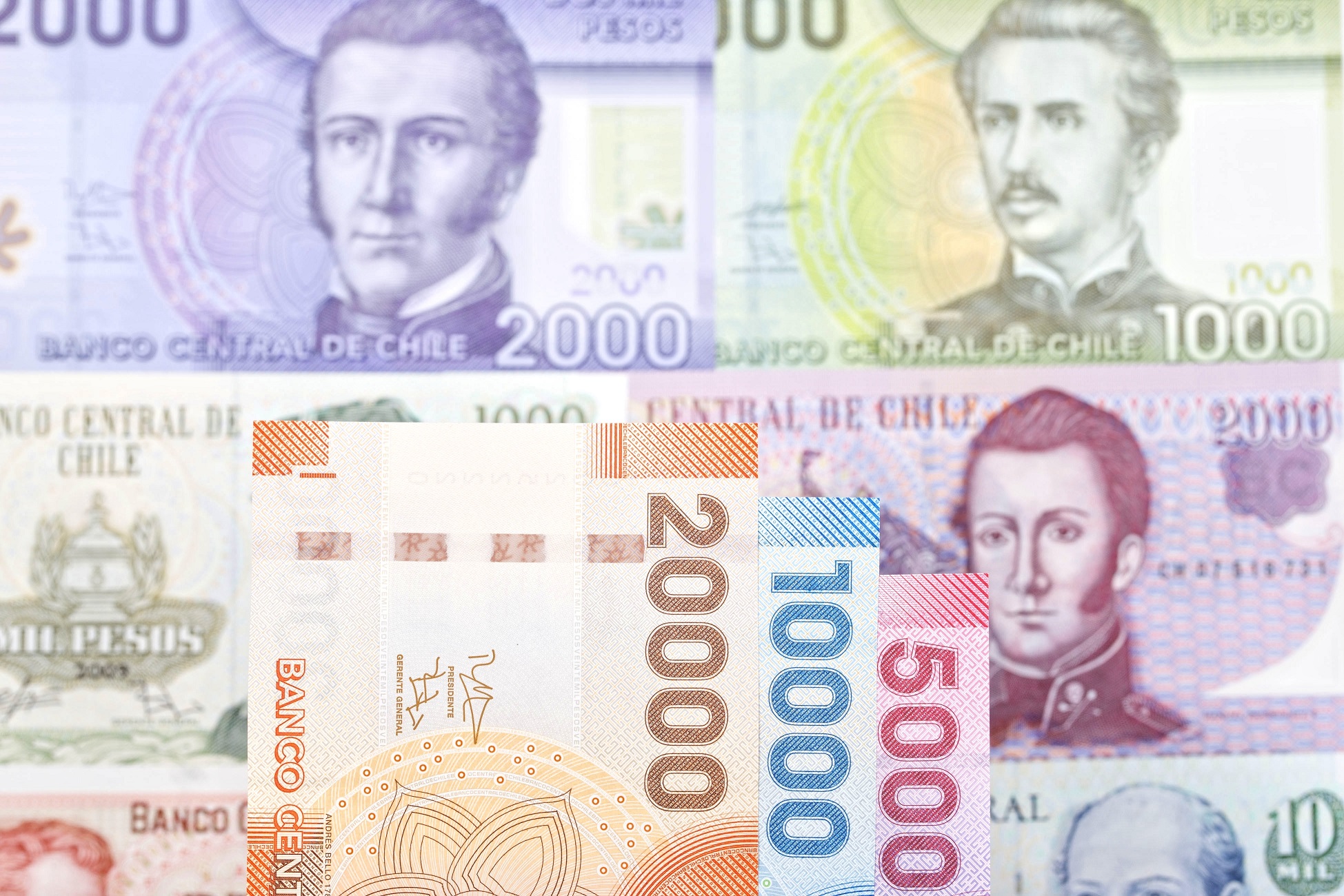 chilean peso a business background 2024 12 13 16 34 19 utc