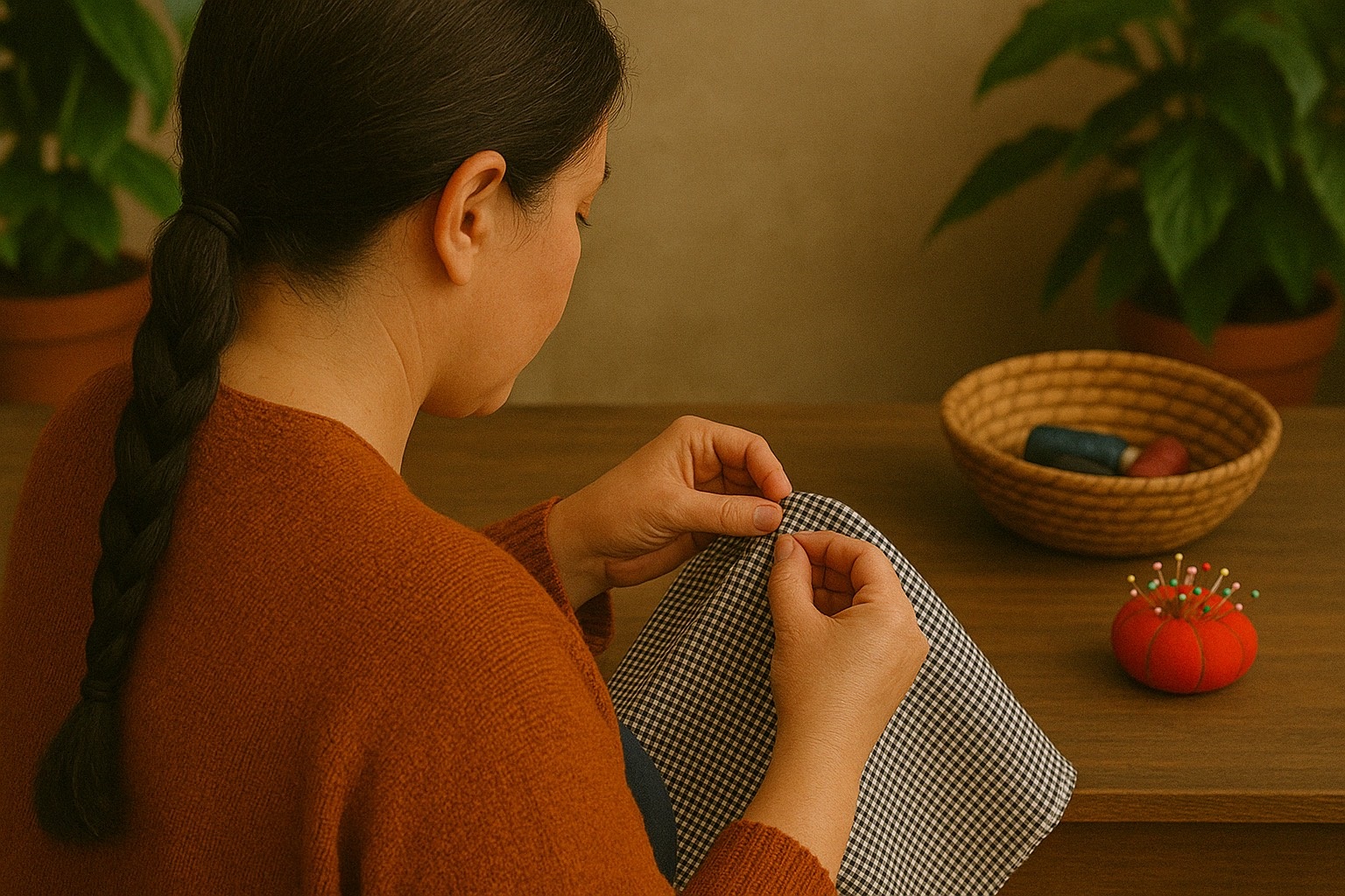 Emprender para sanar Mujeres que reconstruyen sus vidas a través de las manualidades B7F67916 1890 4BA0 834E D6376502A7EE