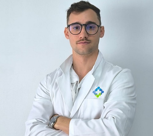ACTUAR FRENTE A LOS VIRUS RESPIRATORIOS Dr Nicolás Bastian CT