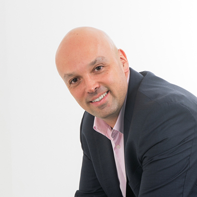CIRION TECHNOLOGIES ANUNCIA A SANTIAGO LONDOÑO COMO PRESIDENTE DE LA UNIDAD DE NEGOCIOS DE CONECTIVIDAD