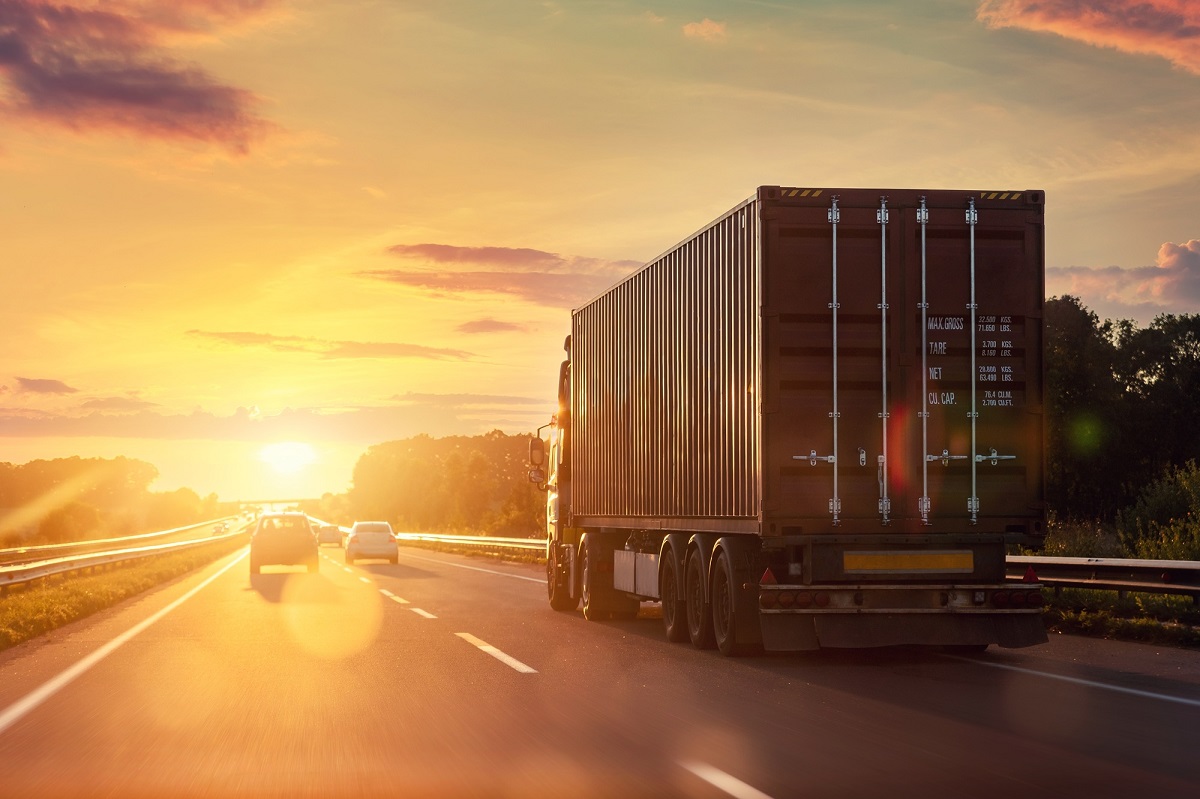 LA IA QUE REFUERZA LA SEGURIDAD Y EFICIENCIA EN FLOTAS DE TRANSPORTE