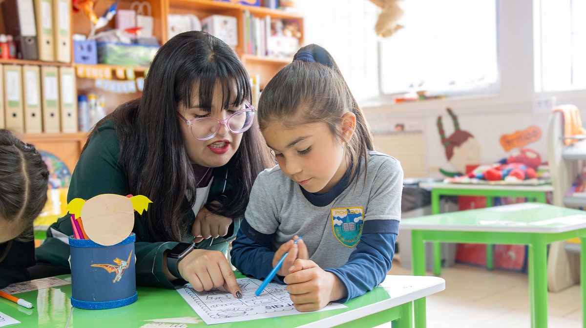 PREMIARÁN A EDUCADORAS Y TÉCNICOS EN PÁRVULOS QUE FOMENTEN LA ASISTENCIA CON UN VIAJE A LA NASA