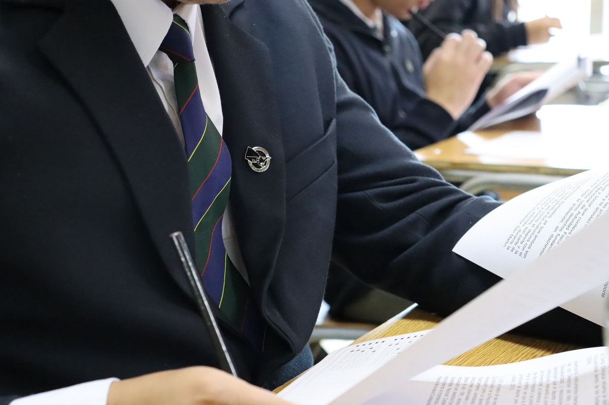 RIESGOS EN LA PROPUESTA PARA MODIFICAR EL SISTEMA DE ADMISIÓN ESCOLAR (SAE)