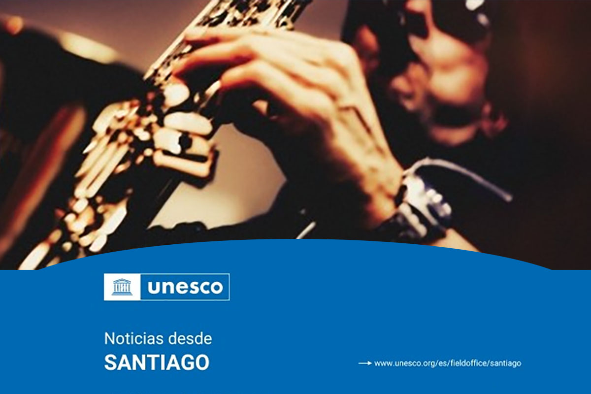 JAZZ UNESCO