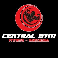 logo central gym pequeño