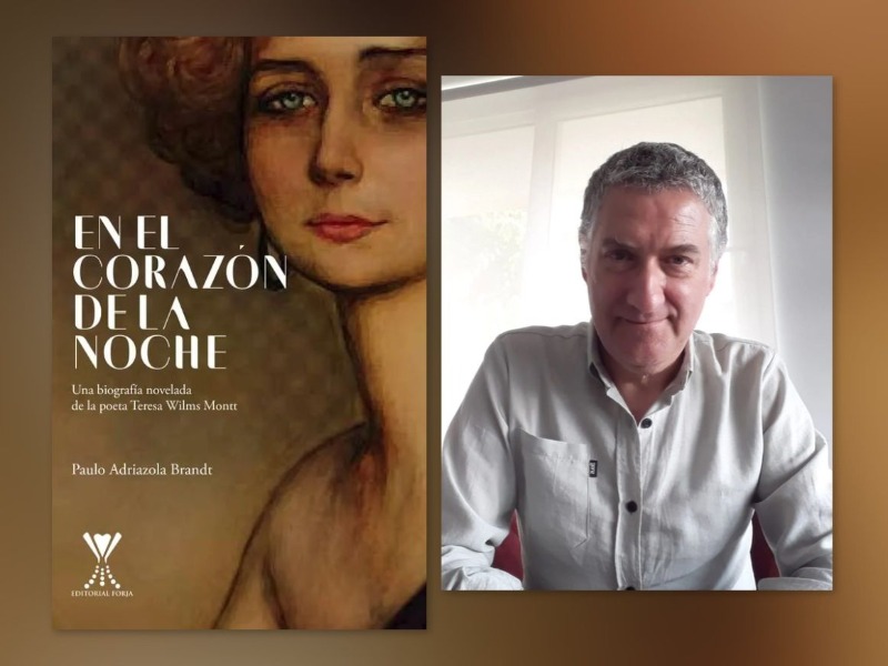 La historia secreta de Teresa Wilms Montt