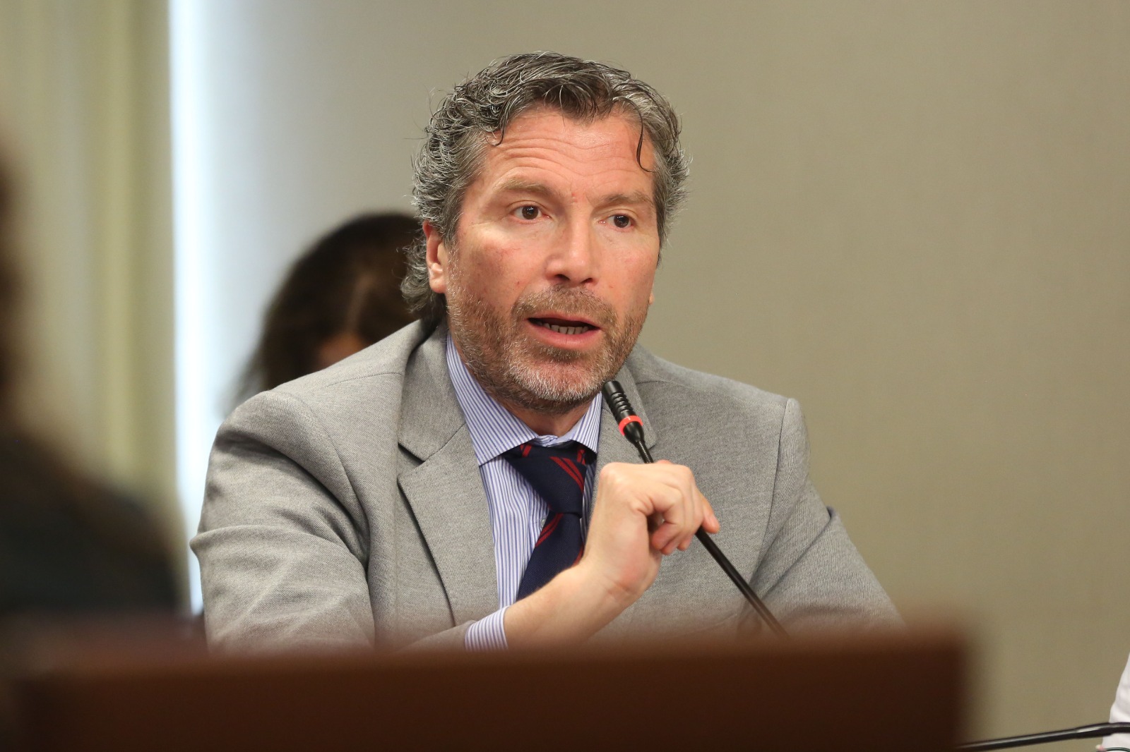 PAES 2025 DIPUTADO EDUARDO CORNEJO EMPLAZA AL GOBIERNO A INICIAR PROCESO QUE REEMPLAZARÁ EL SISTEMA DE TÓMBOLA TRAS CRISIS EN LA EDUCACIÓN PÚBLICA CORNEJO 2