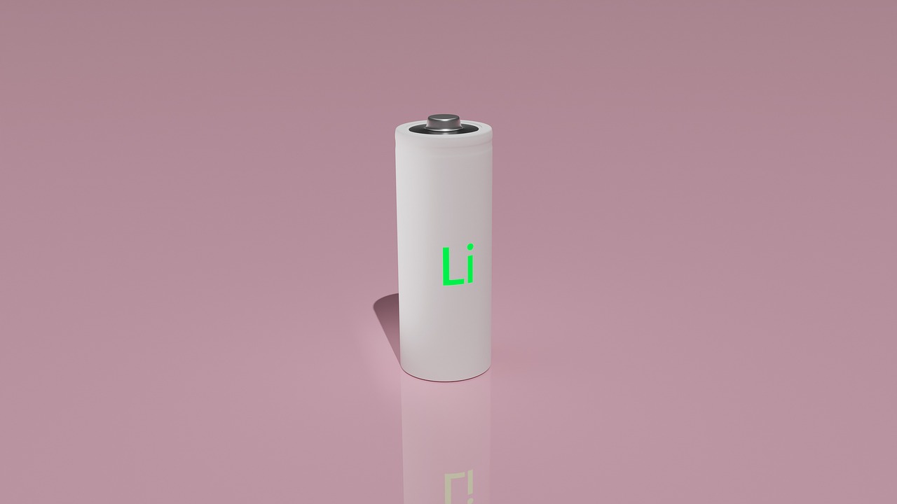 CIRCULARTEC SE ADJUDICA PROYECTO INNOVADOR PARA LA REUTILIZACIÓN DE BATERÍAS DE LITIO UN PASO GIGANTE HACIA LA ECONOMÍA CIRCULAR EN CHILE