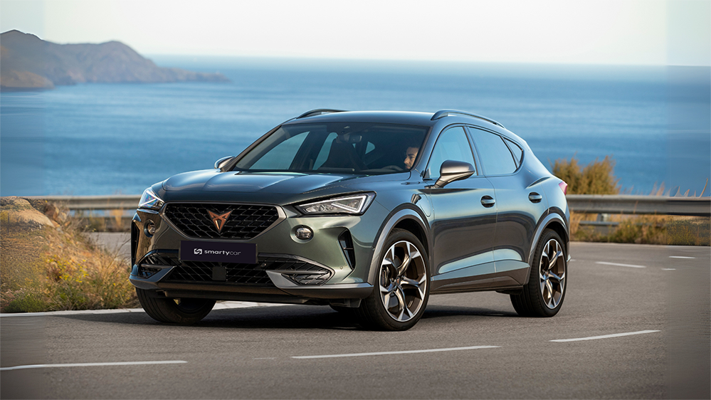 CONOCE EL TOP 10 DE LOS AUTOS MÁS SUSCRITOS A TRAVÉS DEL RENTING EN 2024 1