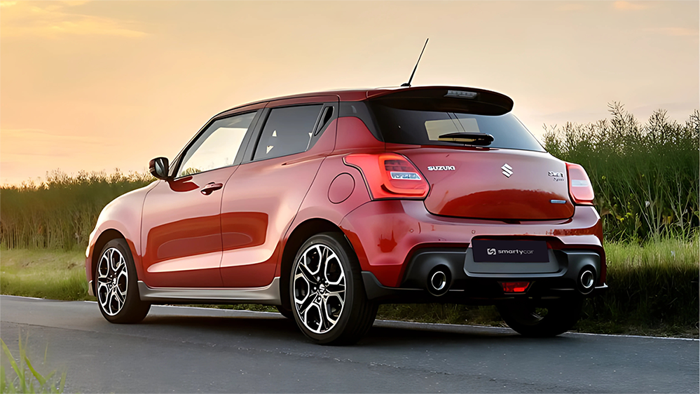 CONOCE EL TOP 10 DE LOS AUTOS MÁS SUSCRITOS A TRAVÉS DEL RENTING EN 2024 6