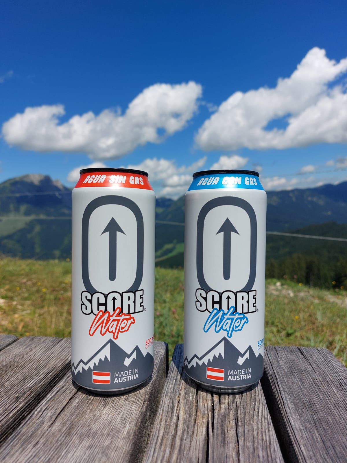 CONOCE SCORE WATER INNOVACIÓN SOSTENIBILIDAD Y PUREZA DIRECTAMENTE DESDE LOS ALPES AUSTRÍACOS 4