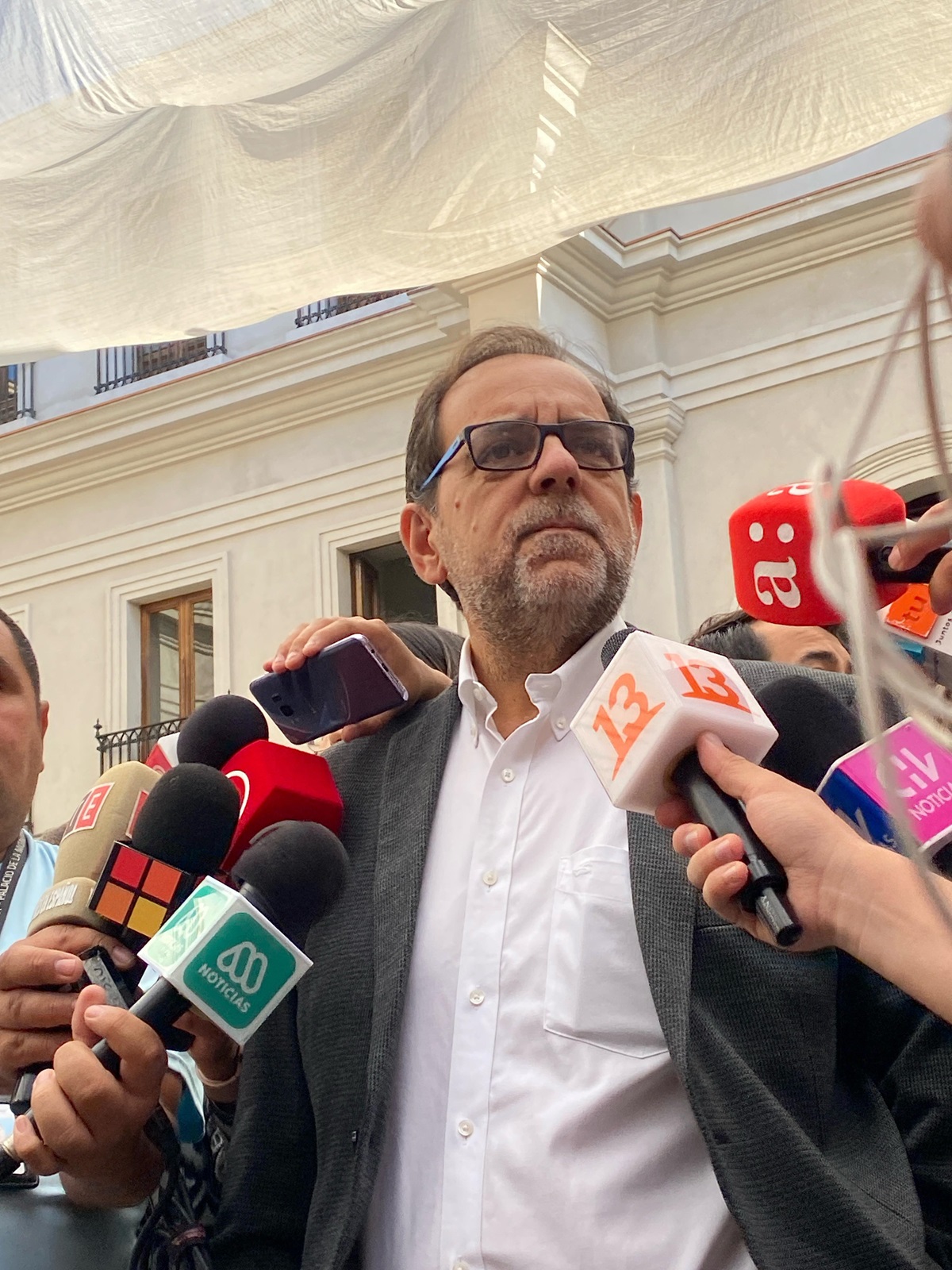 DENOMINACIÓN DE ORIGEN DIPUTADO MULET PIDE A RELACIONES EXTERIORES Y ADUANAS QUE SE FISCALICE EL INGRESO Y VENTA DE PISCO PERUANO COMO AGUARDIENTE