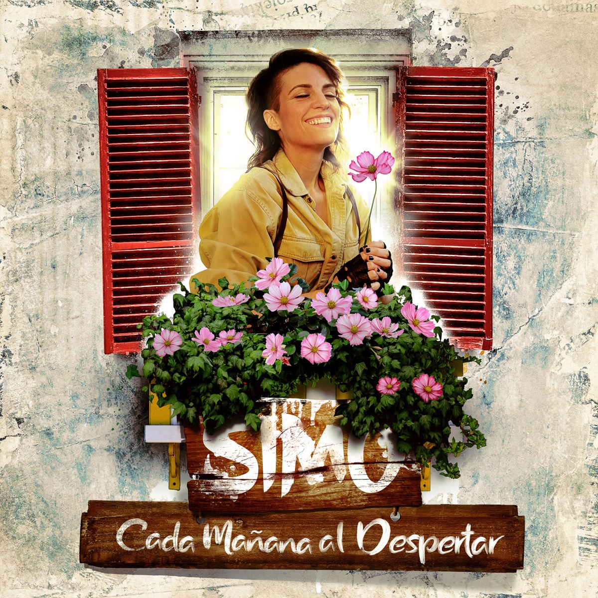 SIMO PRESENTA SU NUEVO SINGLE CADA MAÑANA AL DESPERTAR