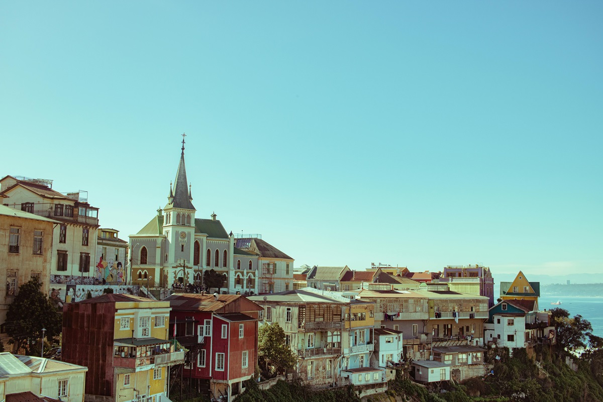 POR QUÉ ES IMPORTANTE PARA EL DESARROLLO DE LA CIUDAD QUE VALPARAÍSO TENGA LA MAYOR VELOCIDAD DE INTERNET DEL MUNDO