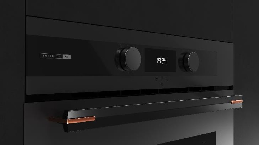 COCINAS DEL FUTURO LAS TENDENCIAS DE DISEÑO QUE MARCAN EL 2025 diseño 2