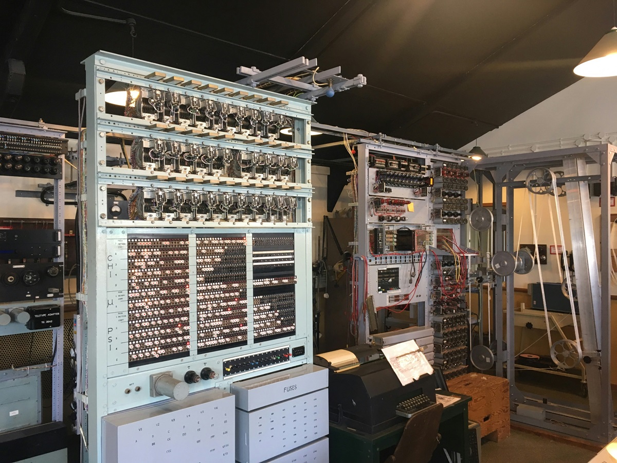 LA COMPUTACIÓN CUÁNTICA CALIENTA MOTORES PARA HACER VOLAR A LA INTELIGENCIA ARTIFICIAL 2