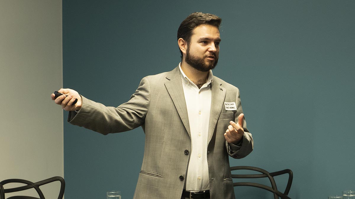 FORVIS MAZARS LANZA LA TERCERA VERSIÓN DE SU ESTUDIO TRANSPARENCIA ASG AUDITORÍA Y MÁS ALLÁ FOTO 2