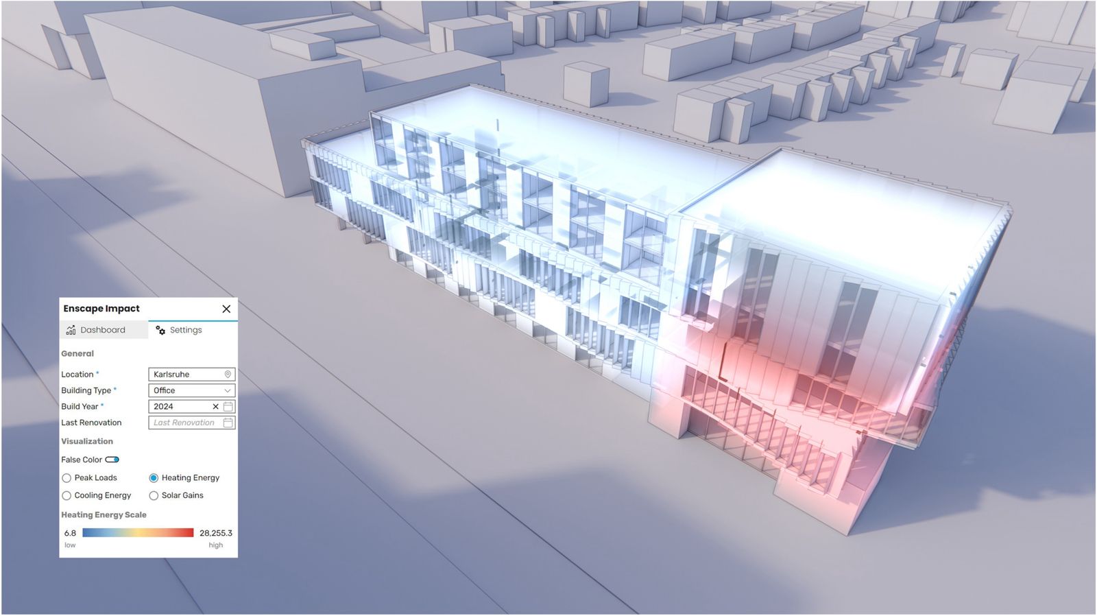NUEVA REGLAMENTACIÓN TÉRMICA CHILENA IMPULSARÁ LA EFICIENCIA ENERGÉTICA Y EL CONFORT HABITACIONAL