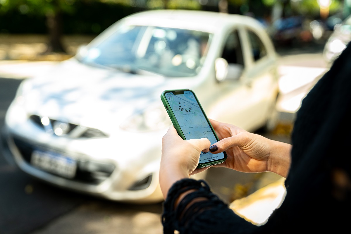 VIAJES FLEXIBLES Y MÁS MUJERES AL VOLANTE ASÍ CAMBIÓ LA MOVILIDAD EN EL PRIMER SEMESTRE DEL 2025 1