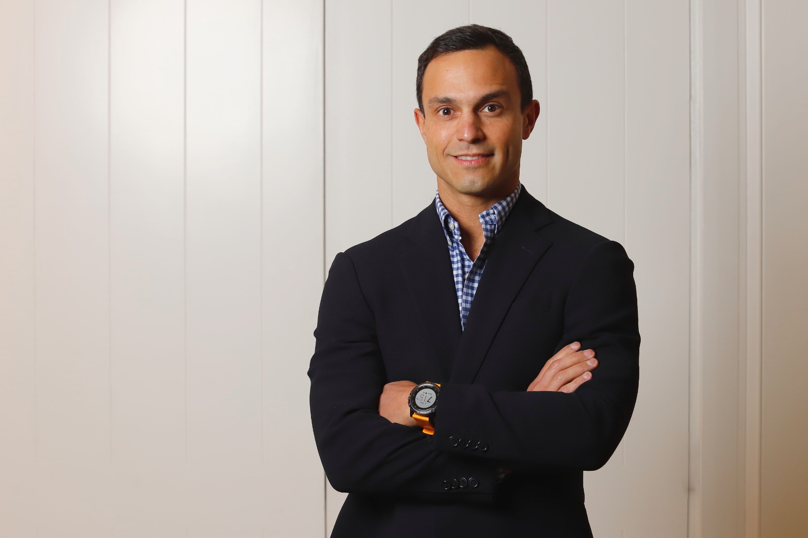 REACCIÓN AEF CUENTA PÚBLICA PRESIDENCIAL 2025 Aruro Palma Matetic presidente de la AEF