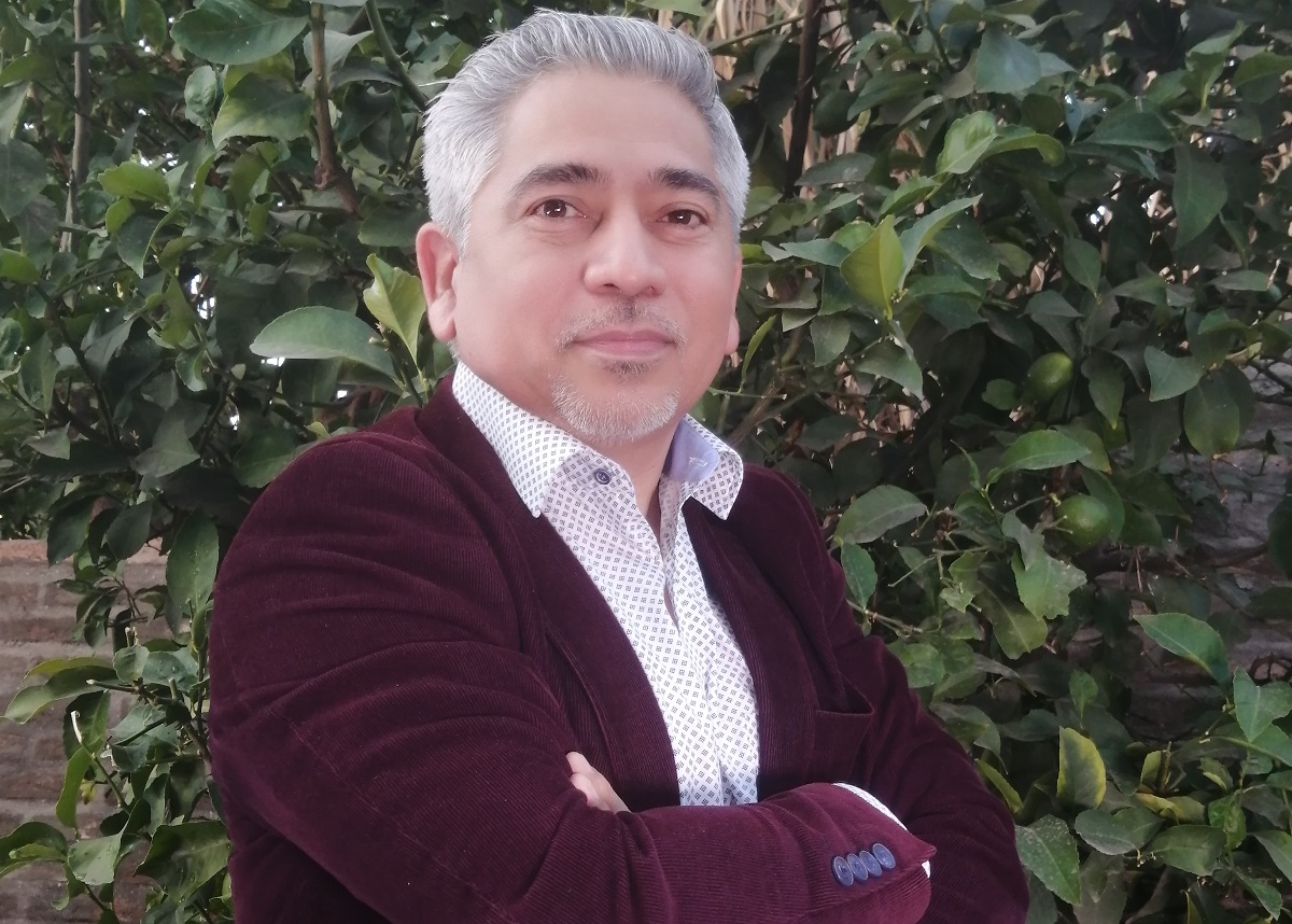 Miguel Sanhueza Olave