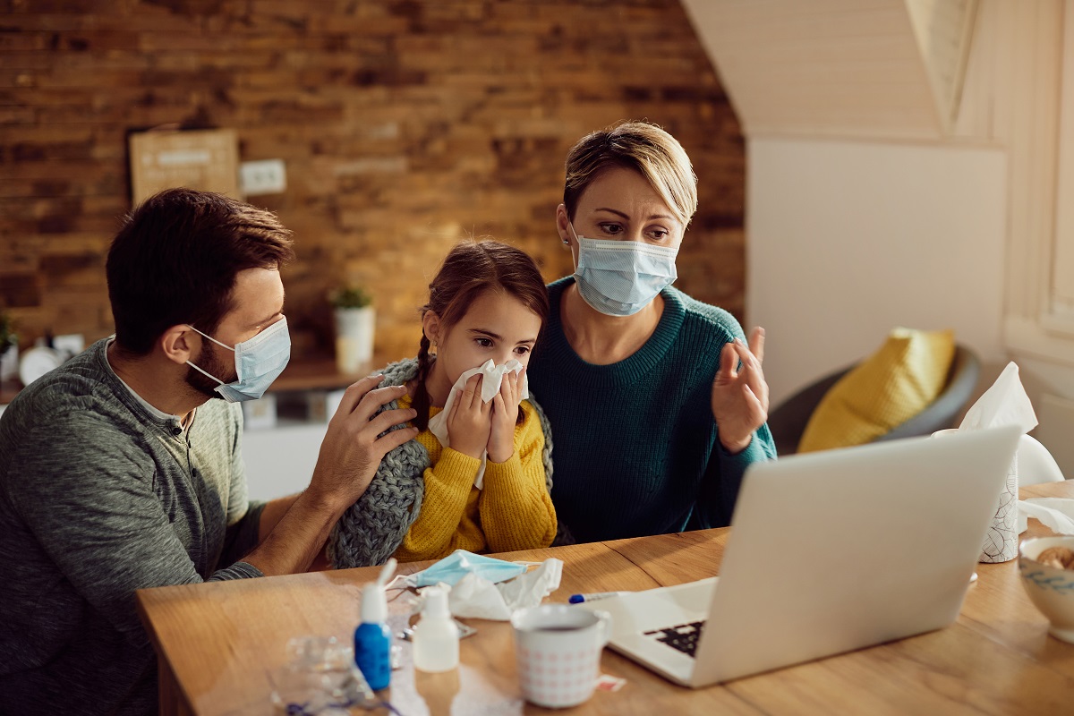 URGENCIAS AL LÍMITE AUMENTO DEL 62 DE LA DEMANDA DURANTE MAYO REFUERZA LA NECESIDAD DE DIGITALIZAR LA GESTIÓN DE FILAS EN CENTROS DE SALUD