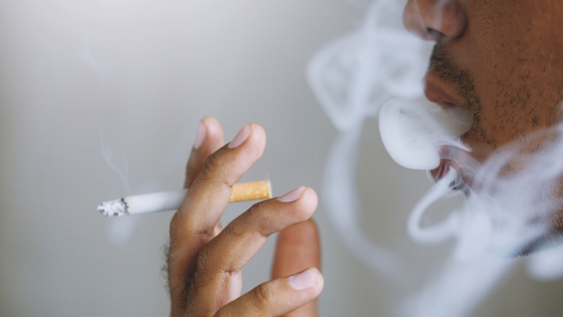 NO HAY CONSUMO SEGURO: TABACO AFECTA INCLUSO CON POCOS CIGARRILLOS AL DÍA