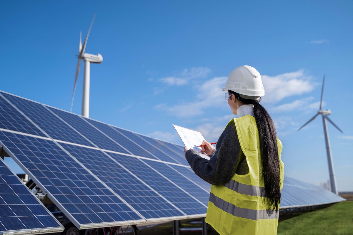 CHILE ACELERA SU TRANSICIÓN ENERGÉTICA Y PROYECTA 100.000 NUEVOS EMPLEOS CON UN CRECIMIENTO DEL 10 ANUAL