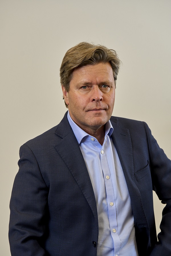 Alfredo Parot