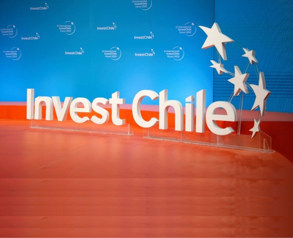 PRIMERA VERSIÓN DE INVESTCHILE WEEK SE REALIZARÁ EN SIETE CIUDADES DE EUROPA