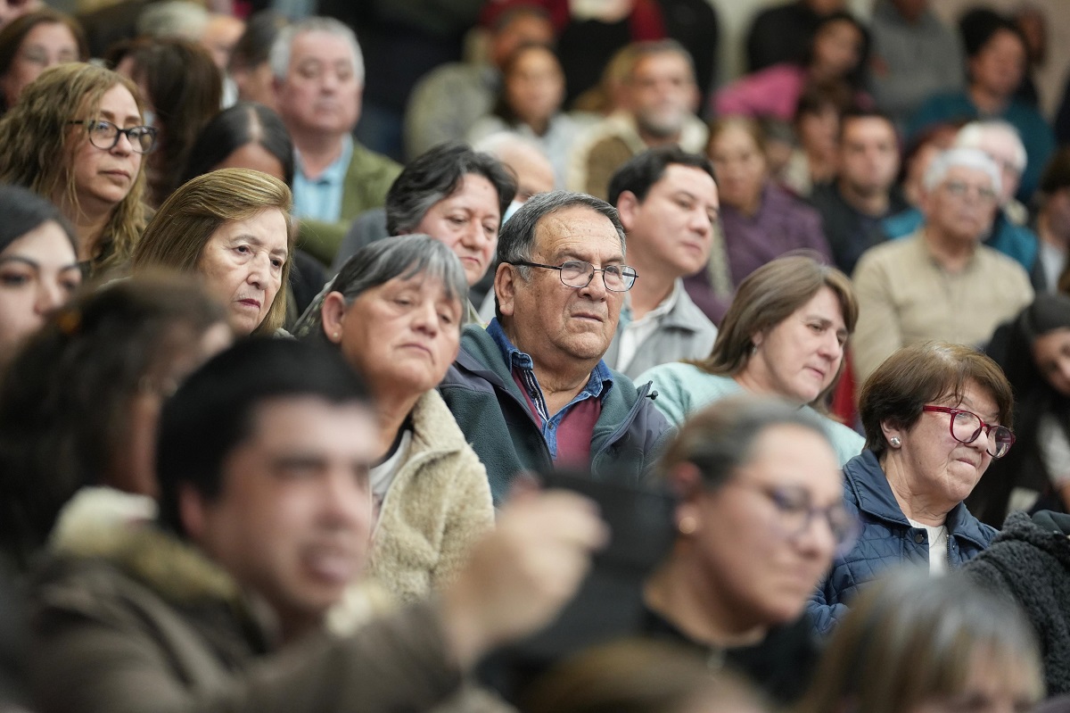 2500 FAMILIAS CONTARÁN CON NUEVOS EQUIPOS DE CALEFACCIÓN EN EL VALLE CENTRAL DE OHIGGINS 4