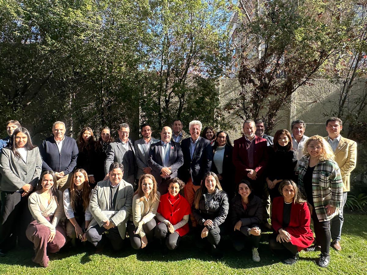 PREMIOS ENOTURISMO CHILE 2025 DESTACAN LAS EXPERIENCIAS CON ALMA QUE ESTÁN TRANSFORMANDO LA OFERTA TURÍSTICA NACIONAL 1