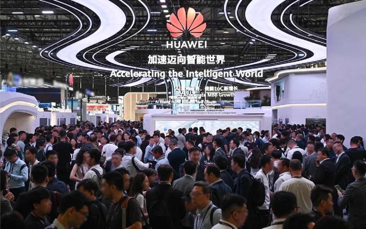 LA COMBINACIÓN DE 5G AVANZADO E IA TRAERÁ NOTABLES ADELANTOS PARA USUARIOS DE DISPOSITIVOS INTELIGENTES