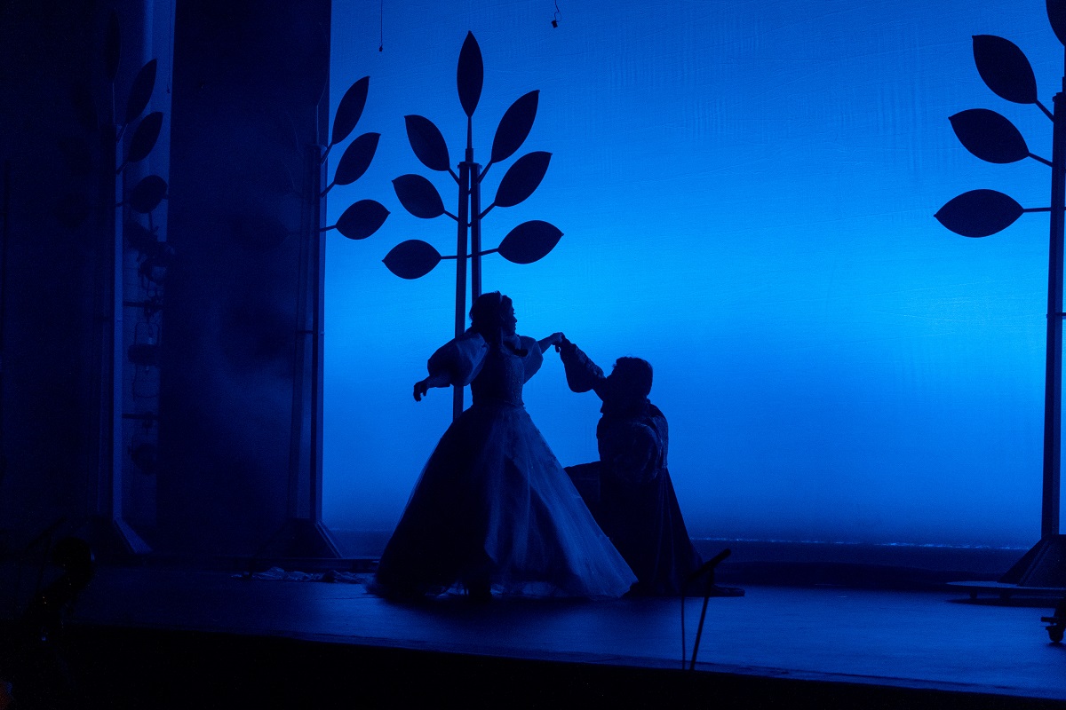 LA FLAUTA MÁGICA ÓPERA INFANTIL CON MÚSICA DE MOZART PROMETE ENCANTAR LAS VACACIONES DE INVIERNO La Flauta Magica