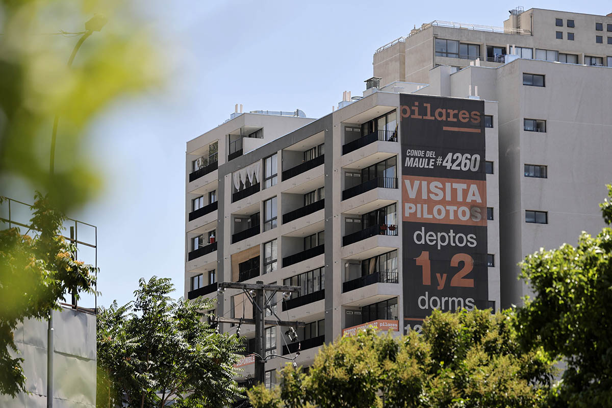 SUBSIDIO AL DIVIDENDO NO ES SUFICIENTE Fachada edificio Activo Más Inversiones