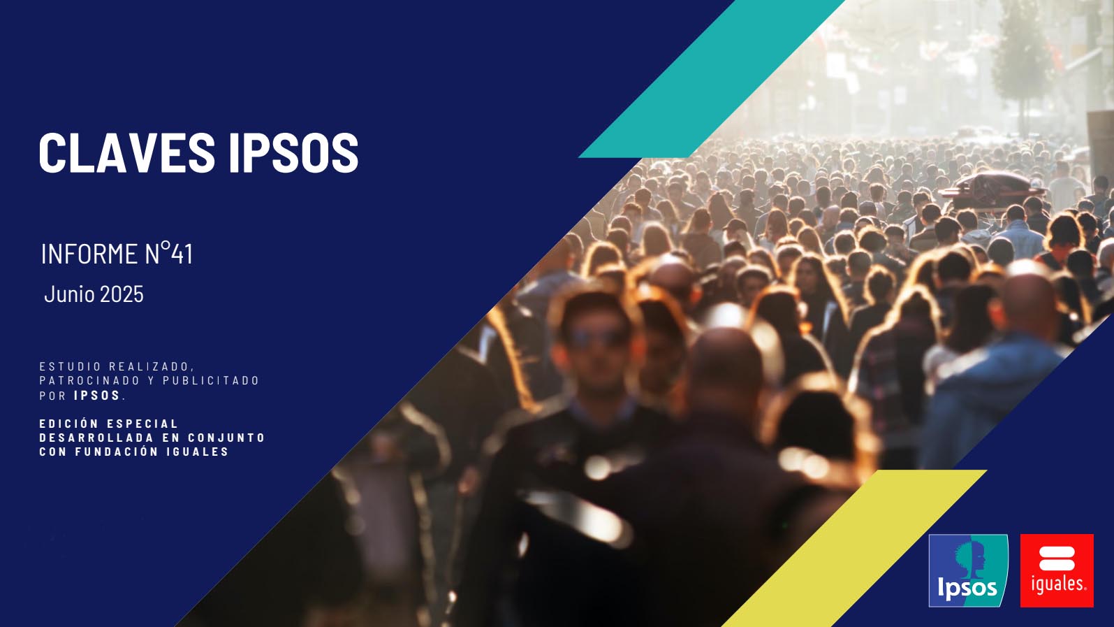 CLAVES IPSOS