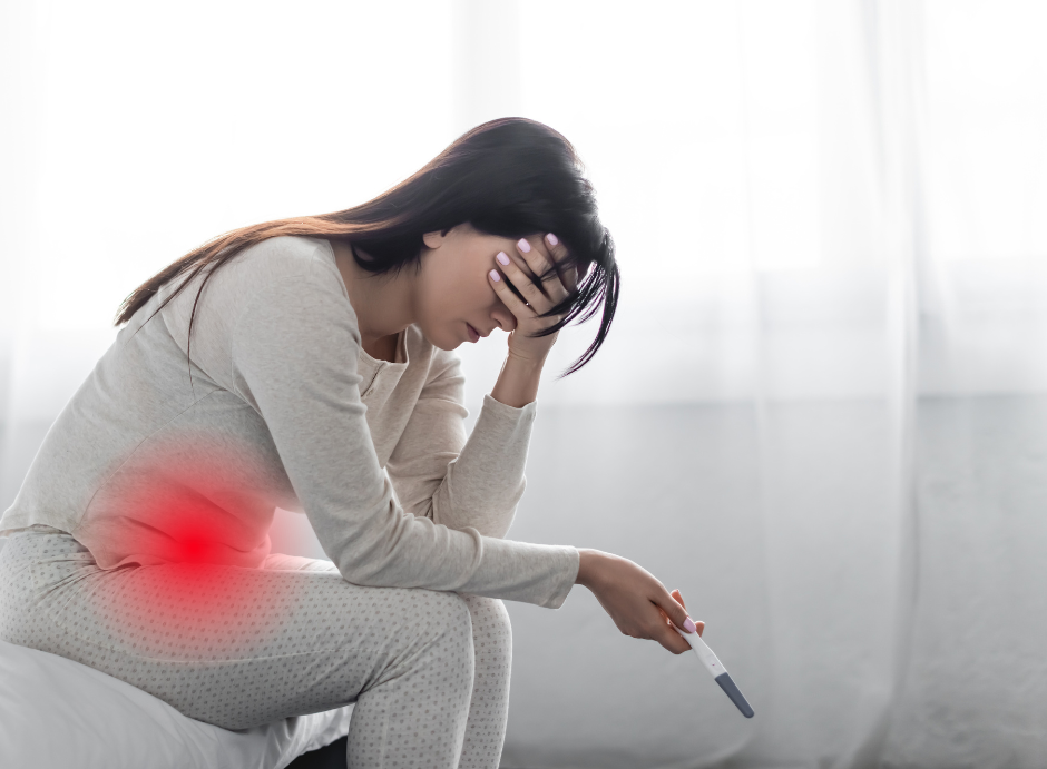 ENDOMETRIOSIS AFECTA A MÁS DE 600 MIL CHILENAS Y RETRASA LA MATERNIDAD DIAGNÓSTICO PRECOZ ES CLAVE