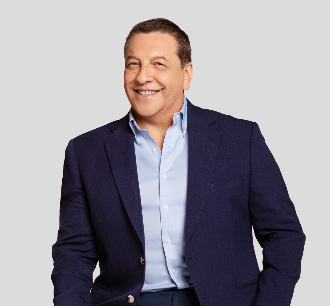 JULIO CÉSAR RODRÍGUEZ ASUMIRÁ COMO DIRECTOR DE PROGRAMACIÓN EN CHILEVISIÓN