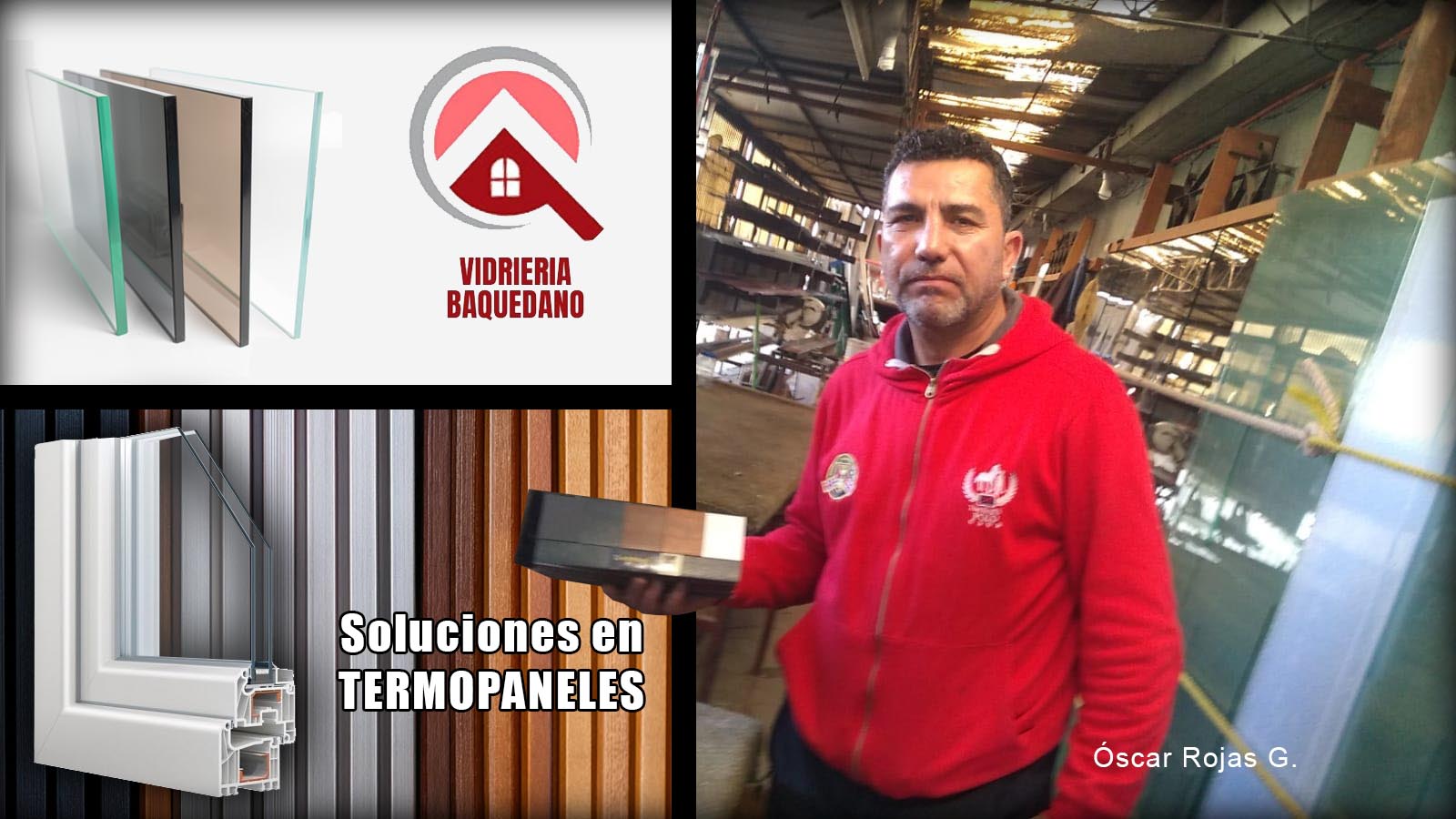 portada vidrieria baquedano