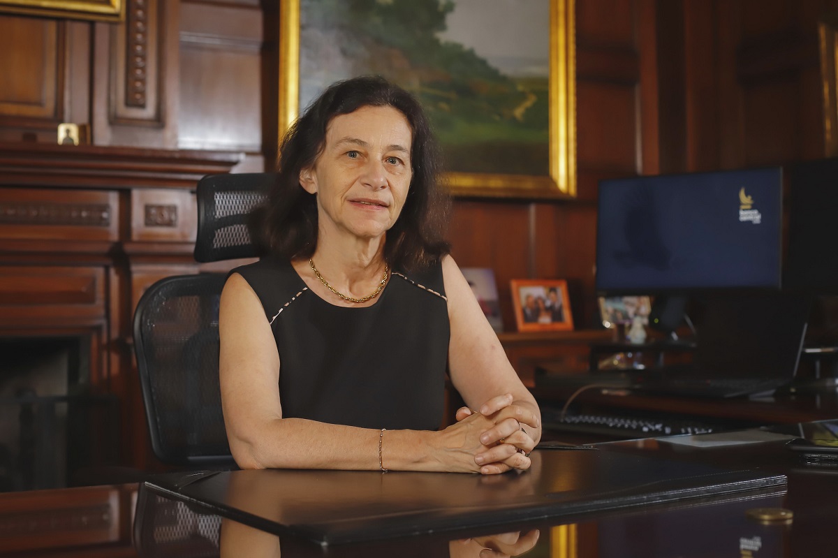 1925 2025 BANCO CENTRAL DE CHILE ROSANA COSTA BANCO CENTRAL DE CHILE
