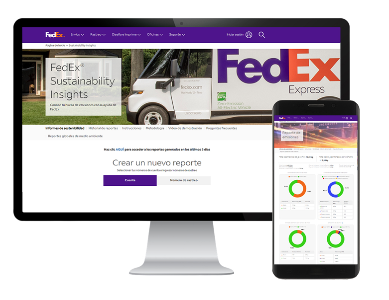 LA LOGÍSTICA EN 2025 UN AÑO DE TRANSFORMACIÓN ESTRATÉGICA FEDEX 2