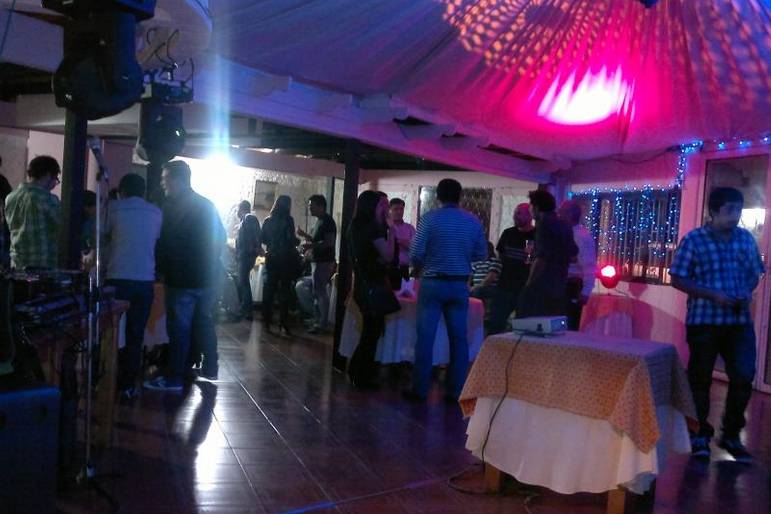 iluminacion