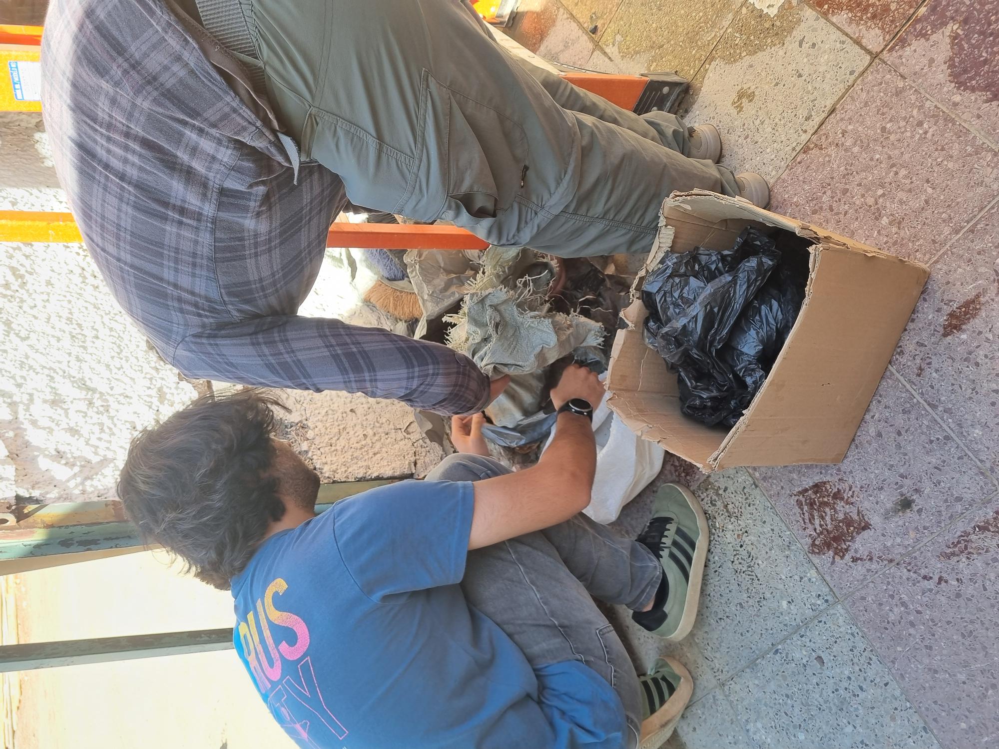 MOSTAZAL RECOLECTA MÁS DE 38 KILOS DE PILAS EN DESUSO ENTRE ENERO Y MARZO