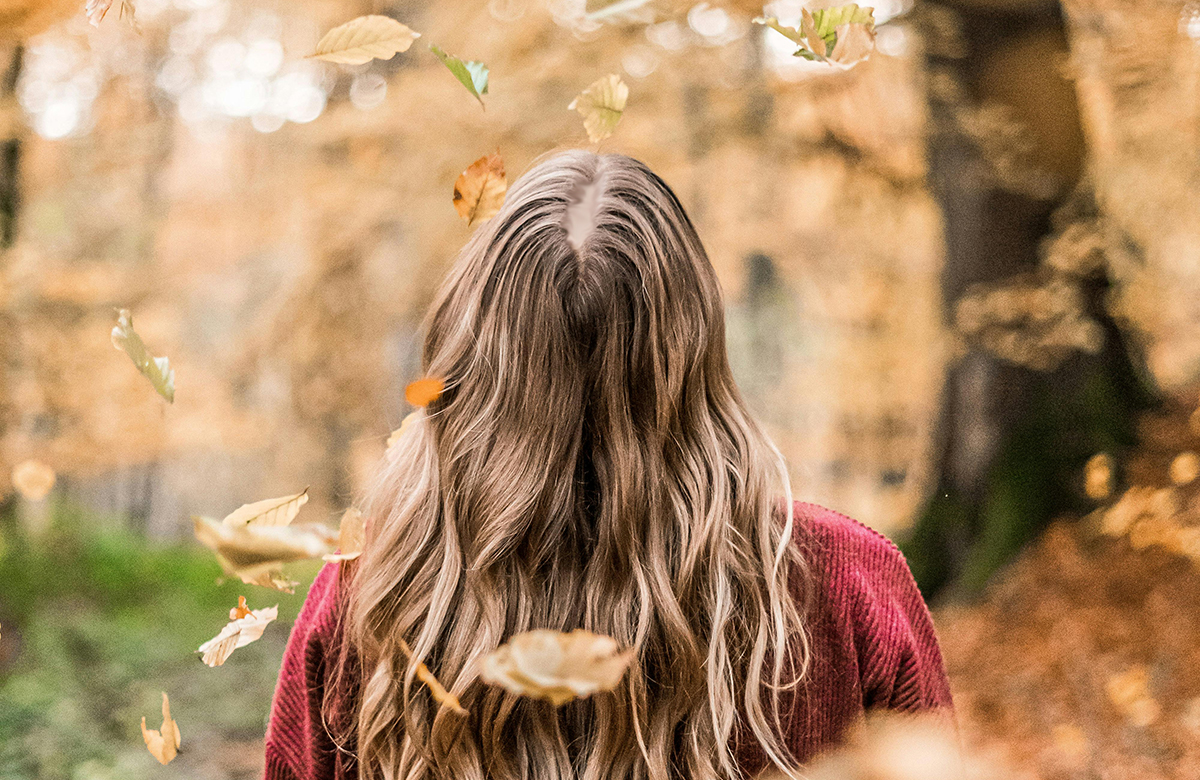 Caída del cabello Qué vitaminas me ayudan a combatirlo