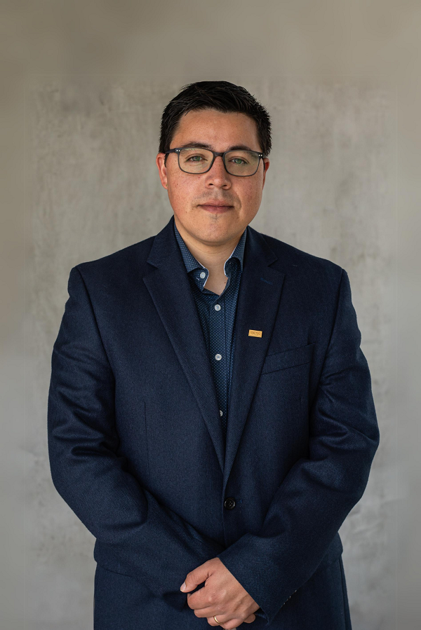 CHILE SE CONSOLIDA COMO LÍDER EN TRANSICIÓN ENERGÉTICA SEGÚN ESTUDIO GLOBAL Ricardo Lizana Director Centro de Energiìa UCSC